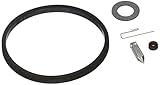 Oregon 49-916 Carburetor Inlet Needle & Seat with Gaskets Lawn Mower Replacement Part