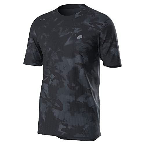Encuentra reviews de Bicicleta california - solo los mejores. 27 Troy Lee Designs Camiseta de ciclismo MTB para bicicleta de montaña, para hombre, Flowline SS, Negro encubierto, Medium