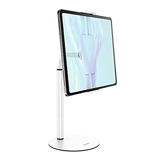 Soporte de escritorio de metal Hoco PH30 universal para tablet Samsung y Oppo