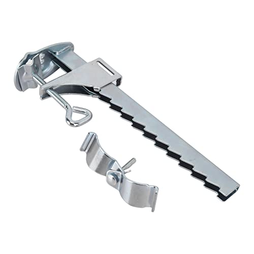 Pince de parapluie pour table de balcon support universel extérieur - 8