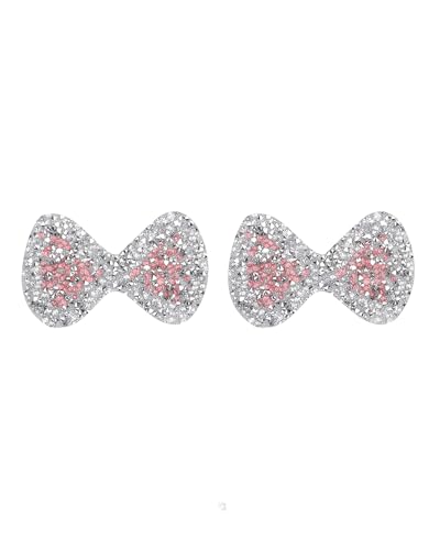 Image of ZGMYC Sparkly Rhinestones Metal Chain Nipple Cover with Tassel, Reusable Adhesive Pasties Sexy Bra Body Chain