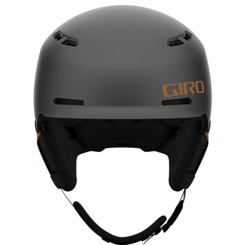 Image of Giro Trig MIPS Ski Helmet - Snowboard Helmet for Men, Women & Youth -