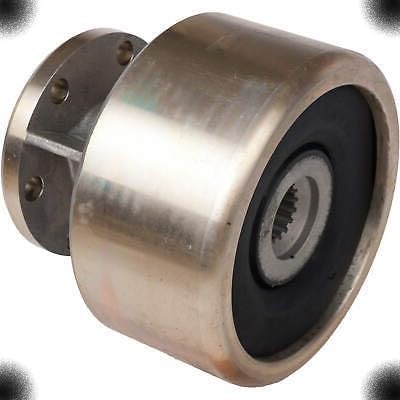 18-21751 1Engine Coupler Compatible with/Replacement for Sierra/OMC/Volvo 18-21751 SX 3853962 986338 983902