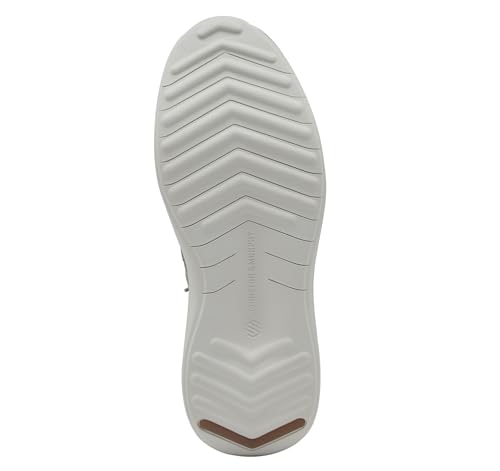 Image of Johnston & Murphy Men's Amherst 2.0 Knit Plain Toe Dress Casual Shoe