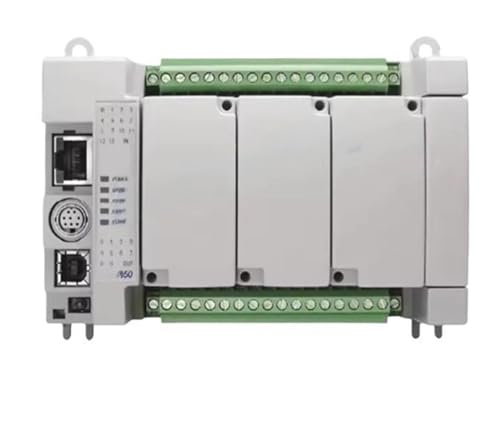 Module 2080-L50E-24QWB automate programmable industriel 24V CC pour usine - 2