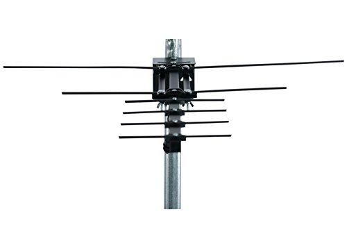 image for Channel Master STEALTHtenna Digital HDTV Directional Outdoor TV Antenn