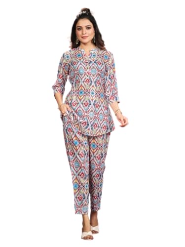 Image of womens Co-Ord Set