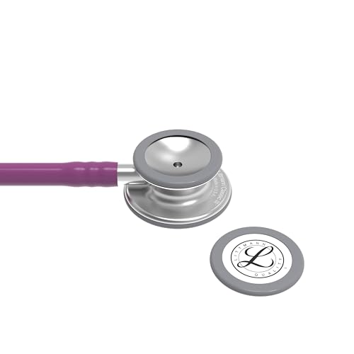 3M Littmann 5831 More Than 2X As Loud* And Weighs Less** thumb #4