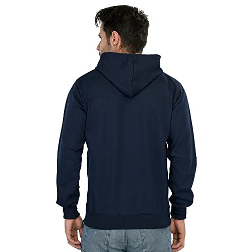 Image of Leebonee Mens Cotton Fleece Signature Sweatshirt