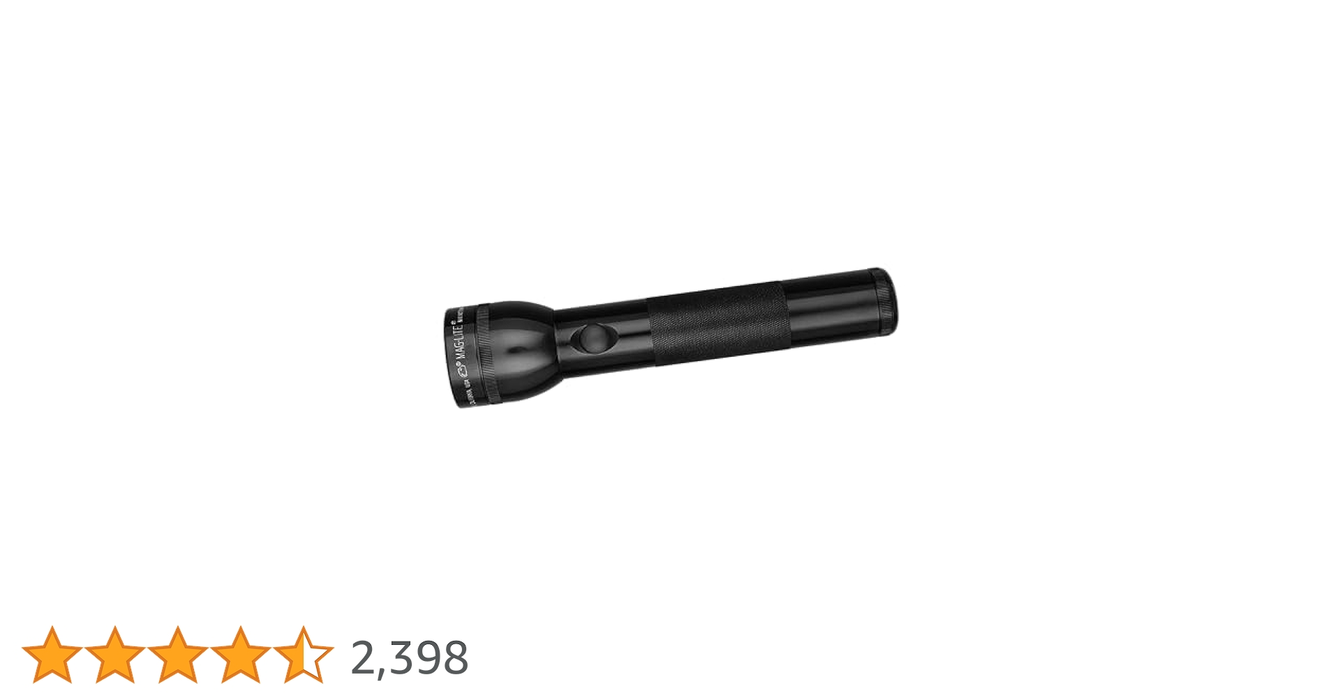 MAGLITE　マグライト　ヴィンテージ　MACツール限定 & シルバー　2本 マグライト 2nd LED 2D.cell (単一2本) MAG‐LITE（マグライト