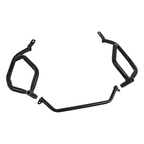 Crash Bar V-Strom 800 DE Protégez Votre Moto sur Autoroute et Chemins de Randonnée
