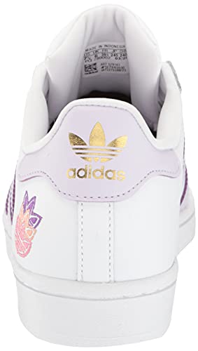 Image of adidas Originals Men's Superstar Leather Sneakers