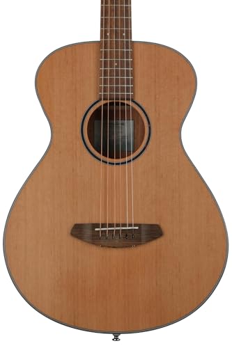 Breedlove DSCA01RCAM Eco Discovery S Concertina Acoustic Guitar cover