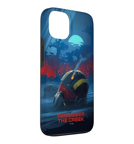 Coque iPhone 13 Helldivers 2 Remember The Creek housse de protection
