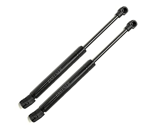 Compatibile con Alfa Romeo Coppia Ammortizzatori Molle a Gas Pistoni Pistoncini Portellone Bagagli Posteriori 159 (2005-2012) 60680087, 606800870