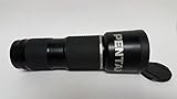 Pentax smc FA 645 150-300mm f/5.6 ED [IF] レン