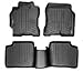 Weathertech 44136-1-3 Front and Rear Floorliners
