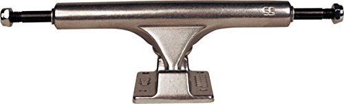 ACEHigh 55/6.375" Raw Skateboard Trucks (Set Of 2)