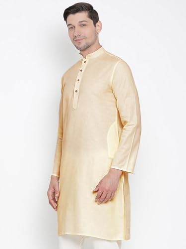 Image of VASTRAMAY Unisex-Adult Kurta