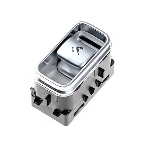 Interruptor de Asiento Benz GLE Solución Fallo Botón Eléctrico Izquierdo 1679053402 4