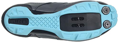 Giro Cylinder, Chaussures de VTT Mixte, 12.5 UK - Image 5
