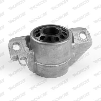 MONROE MK388 Coupelle d'amortisseur Compatible avec AUDI A4 B8 Avant 8K5 Q5 8RB A5 B8 Coupé 8T3 A5 B8 Sportback 8TA A4 B8 Berline 8K2