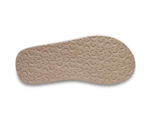 Image of Sanuk Beer Cozy IV Mens Flip Flops - Memory Foam Beach Sandals