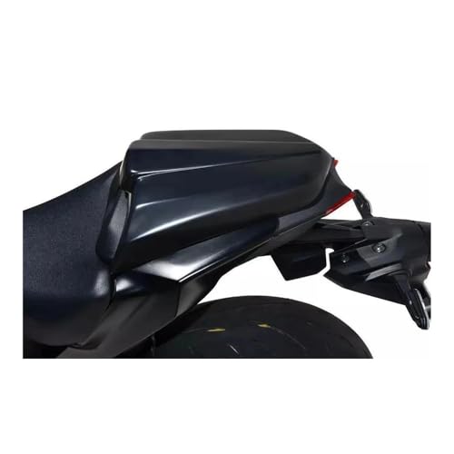 Capot de selle arrière pour MT-09 SP 2024-2025 couvercle de siège - 4