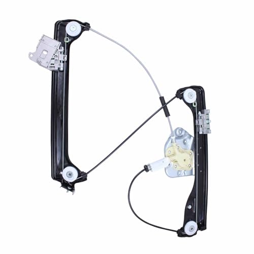 NewYall Front Right Power Window Regulator for BMW Z4 2003-2008