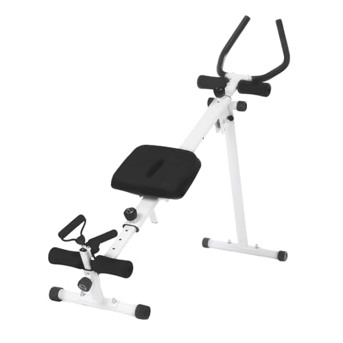 Máquina De Abdominales para Ejercitar El Abdomen, Equipo De Entrenamiento Abdominal para Gimnasio En Casa, Entrenador De Abdominales, Equipo De Ejercicio 4 En 1, Máquina De Remo,Negro Máquina De Abdominales para Ejercitar El Abdomen, Equipo De Entrenamiento Abdominal para Gimnasio En Casa, Entrenador De Abdominales, Equipo De Ejercicio 4 En 1, Máquina De Remo,Negro