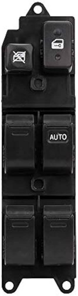 きなこページ Amazon.co.jp: パワーウィンドウスイッチ 84820-0K100マスター電力