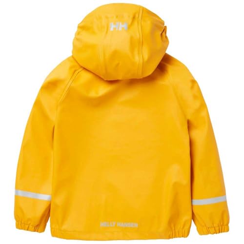Image of Helly Hansen Kids Bergen 2.0 Pu Rainset (Little Kid)