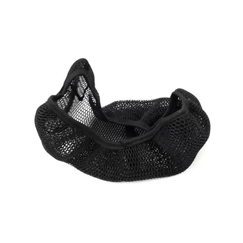 Maillage respirant 3D pour coussin de siège moto CL500 CL300 CL250 structure imperméable