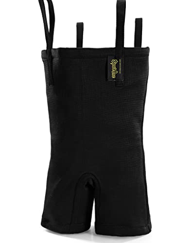 LiftingLarge Spud Gateway Squat Deadlift Briefs 2 ply2