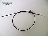 BMW 3er E90 ; E91 ; E92 ; E93 Bowdenzug hinten 1er 3er X1 51237201904