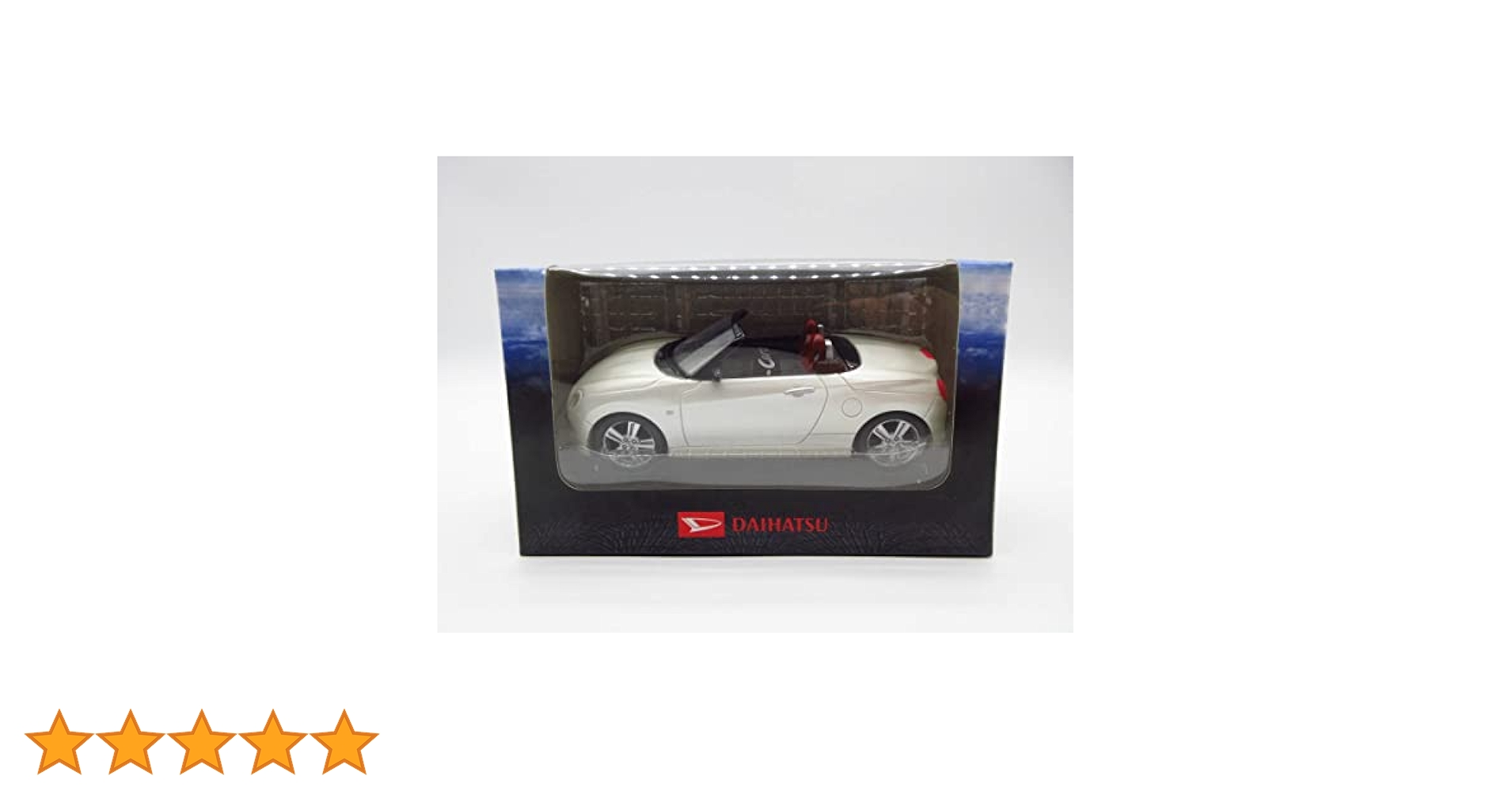 ダイハツ コペン フィギュア ホワイト 新品 512UZ+bmoqL._UF350,350_QL50_.jpg
