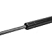 WALFRONT Gas Strut Universal Hydraulic Ball Joint Supports, Durable 280mm for Equipment Flip Lids and Hood, Ideal for Automotive and Industrial Use (Pressure 300N)