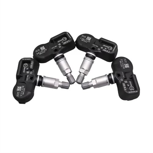 Capteur TPMS Toyota Solution Voyant Allumé Pression Pneus 42607-48020 Éteint