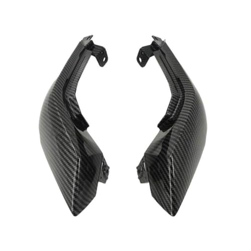 Carénage latéral arrière MT-07 MT07 2025 pièce habillage moto