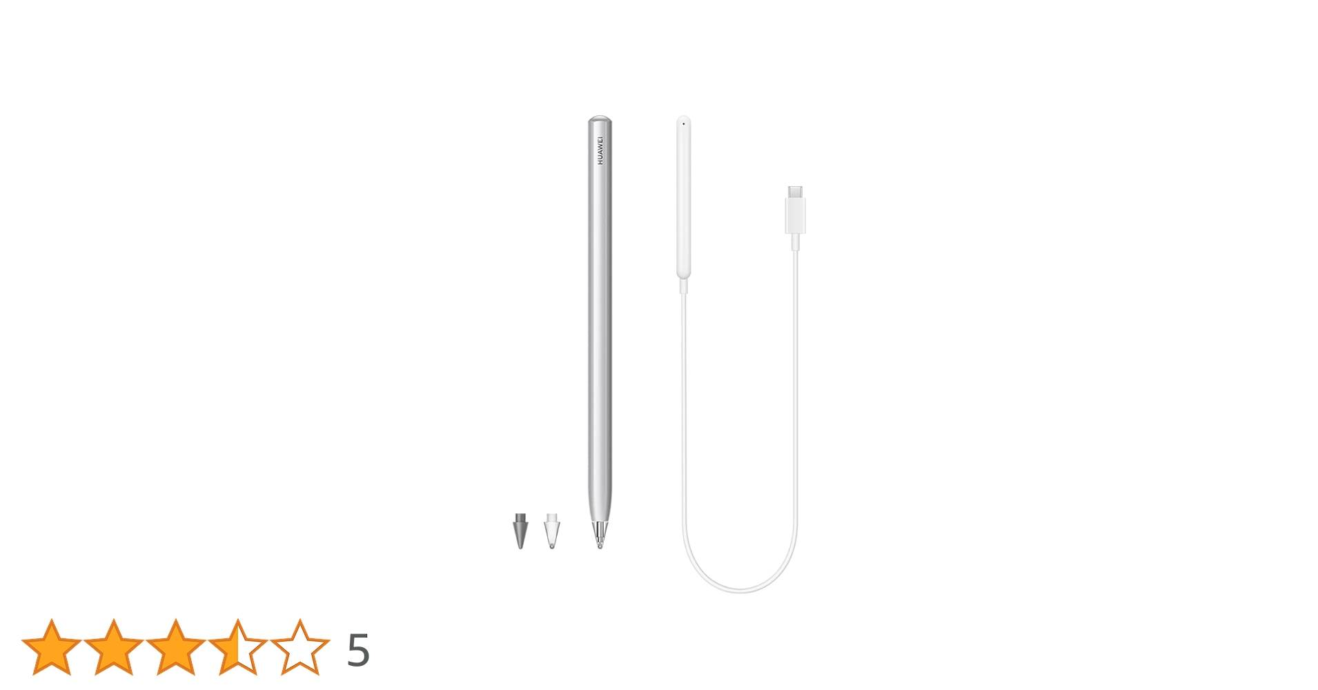 Amazon | HUAWEI M-Pencil Package(第2世代) 純正 スタイラス