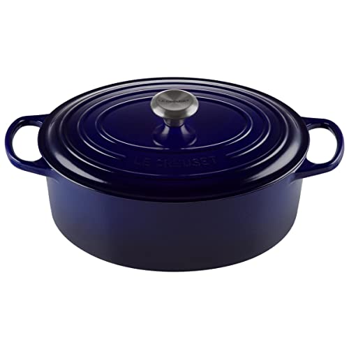 The Best Le Creuset Dutch Oven For 2021 Reviews Buying Guide