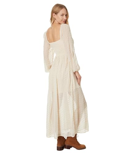 Free People Women's Malina Maxi2