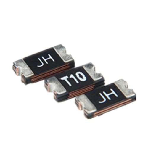 Fusible réarmable TLC-NSMD050/24 résolvant les pannes de surtension sur vos circuits 1206