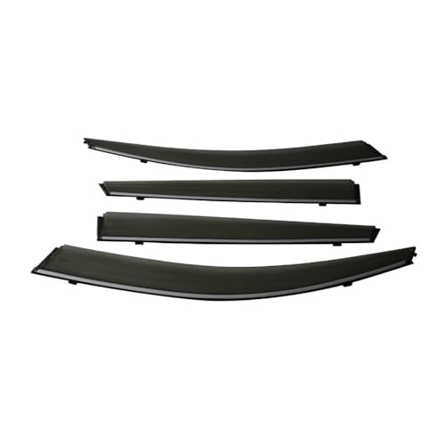 Vanne ventilation pare-soleil haut de gamme pour fenêtres latérales de SUV 2008