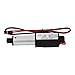 Actuator Motor, Linear Actuator Low Noise with Mounting Rack for Robot for Home Automation for Window Opener
