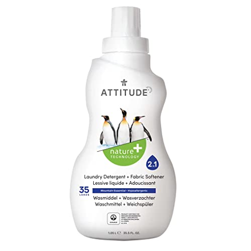 Best Laundry Soap and Fabric Softener Combination The Ultimate Duo for