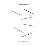 Goody Styling Essentials Bobby Pins, Black, 2 Inches, 60 Count (Pack of 6) - Image 5