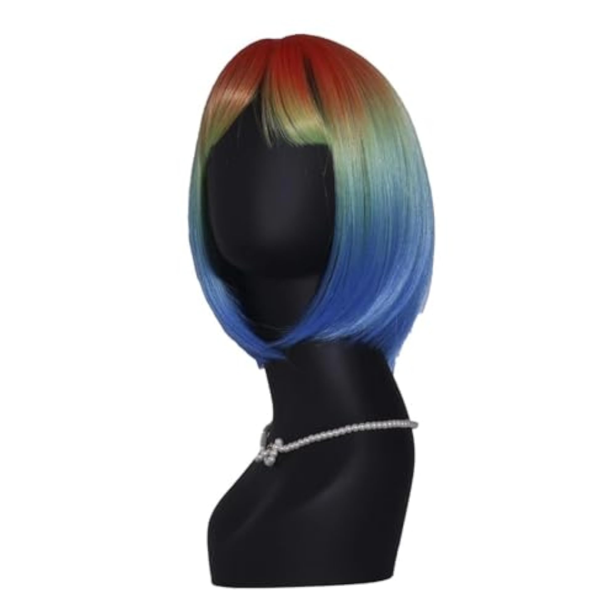 Professional Mannequin Head Display Stand for Masks and Wigs