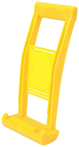 Cambro Camcarrier Ultra Pancarrier, Front Loading, One-Piece Poly Shel