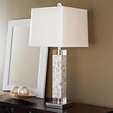 La lampe vous apportera une expérience d'éclairage domestique différente et spéciale.